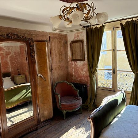 ホテル Epicerie Vieille Du Puy En Velay Le Puy-en-Velay エクステリア 写真