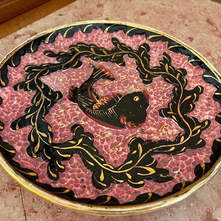 ホテル Epicerie Vieille Du Puy En Velay Le Puy-en-Velay エクステリア 写真