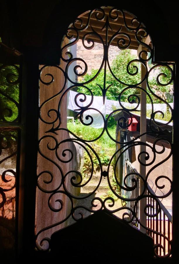 ホテル Epicerie Vieille Du Puy En Velay Le Puy-en-Velay エクステリア 写真