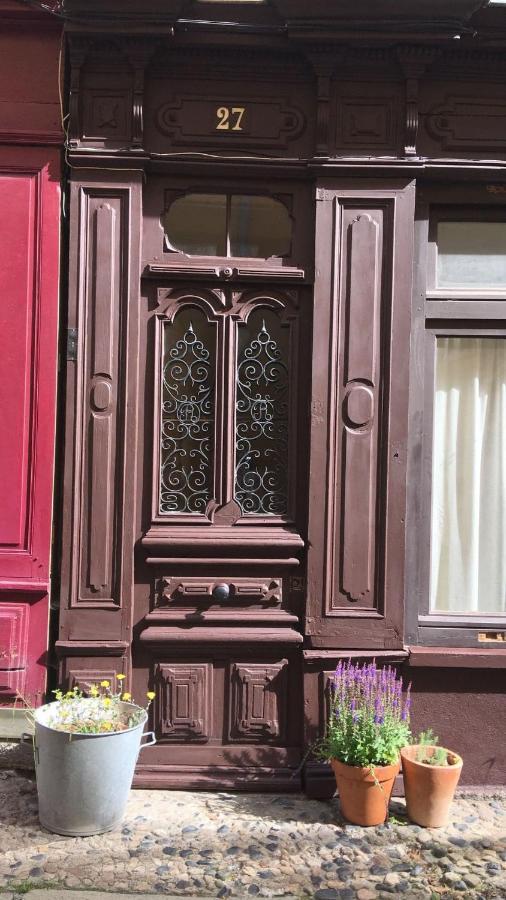 ホテル Epicerie Vieille Du Puy En Velay Le Puy-en-Velay エクステリア 写真