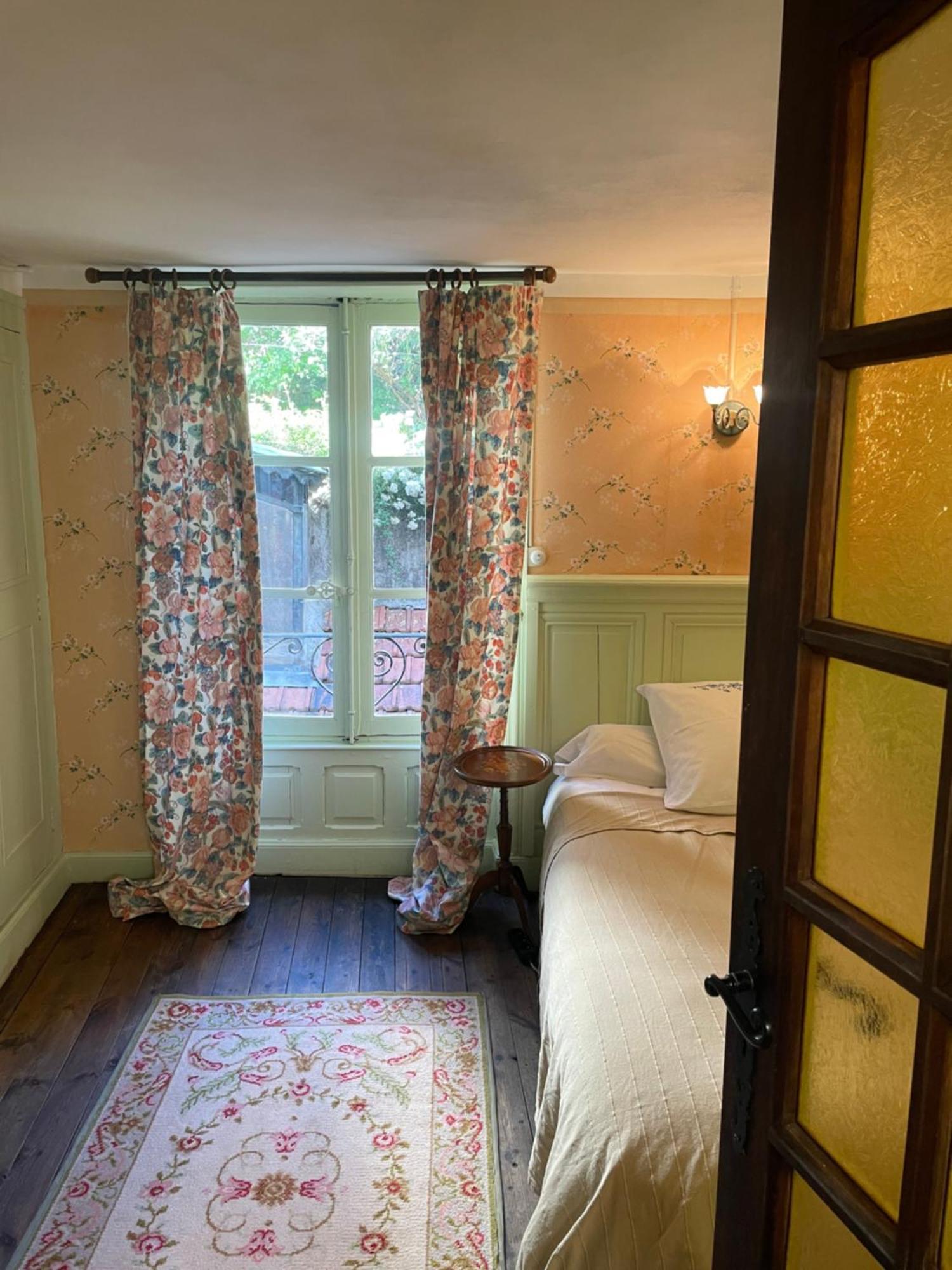 ホテル Epicerie Vieille Du Puy En Velay Le Puy-en-Velay 部屋 写真