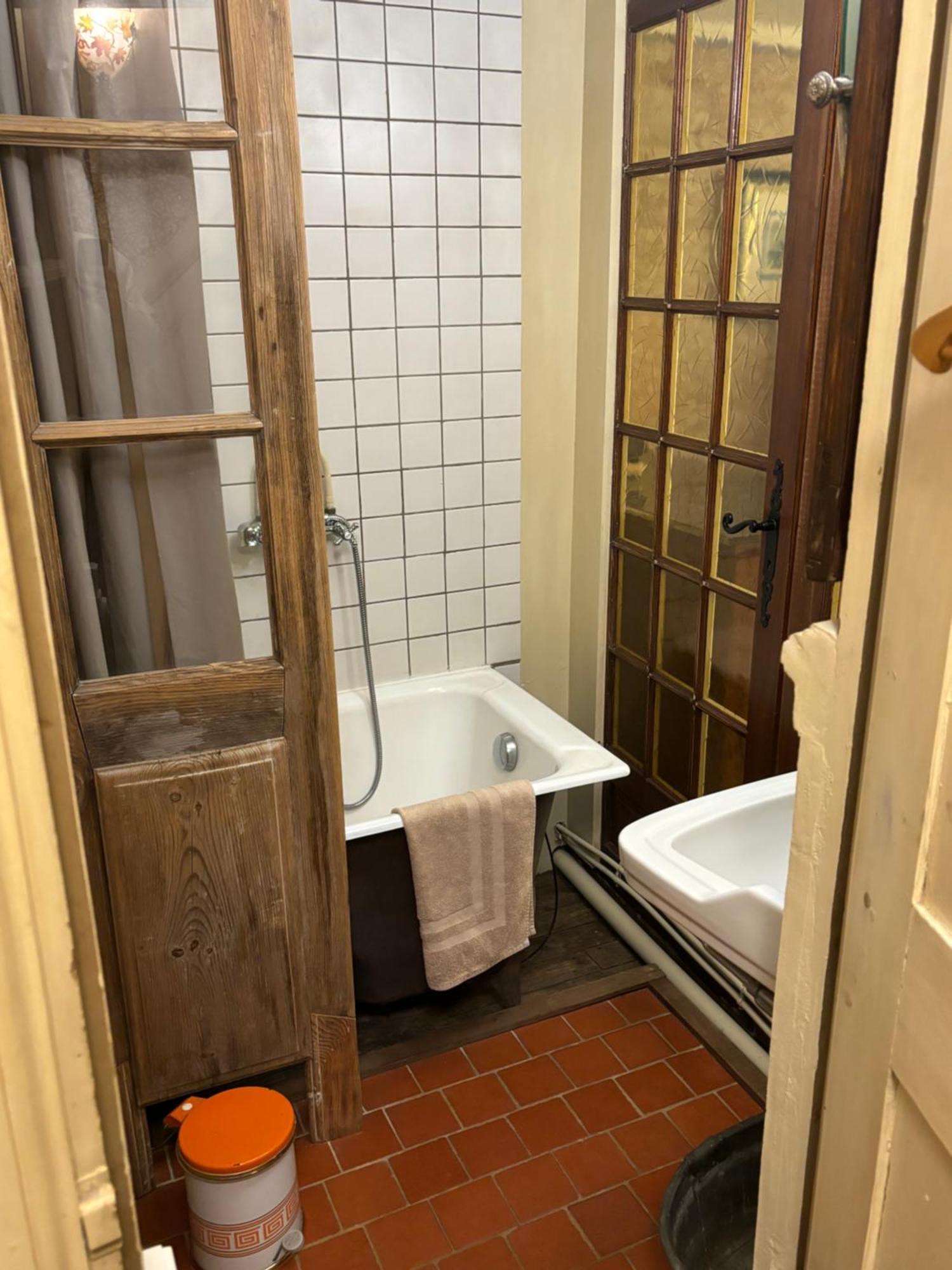 ホテル Epicerie Vieille Du Puy En Velay Le Puy-en-Velay 部屋 写真