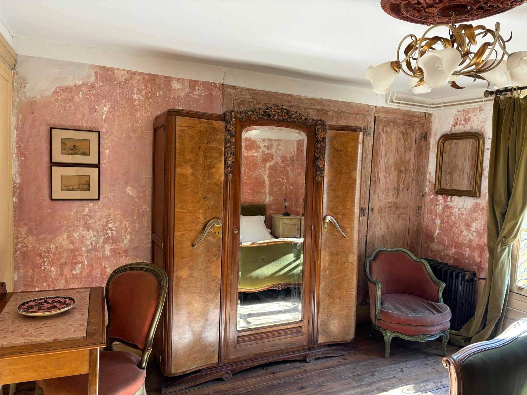 ホテル Epicerie Vieille Du Puy En Velay Le Puy-en-Velay エクステリア 写真