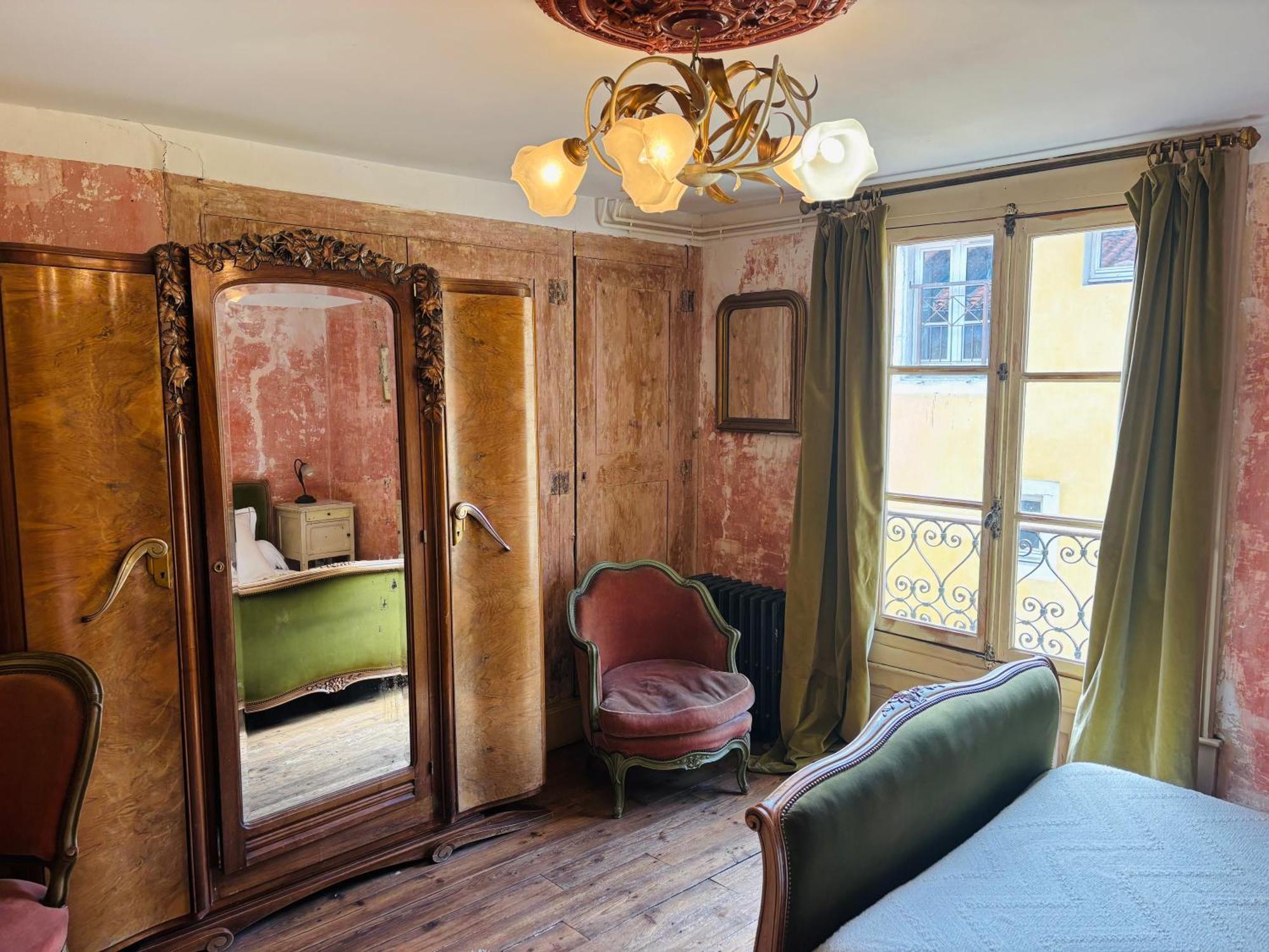 ホテル Epicerie Vieille Du Puy En Velay Le Puy-en-Velay エクステリア 写真