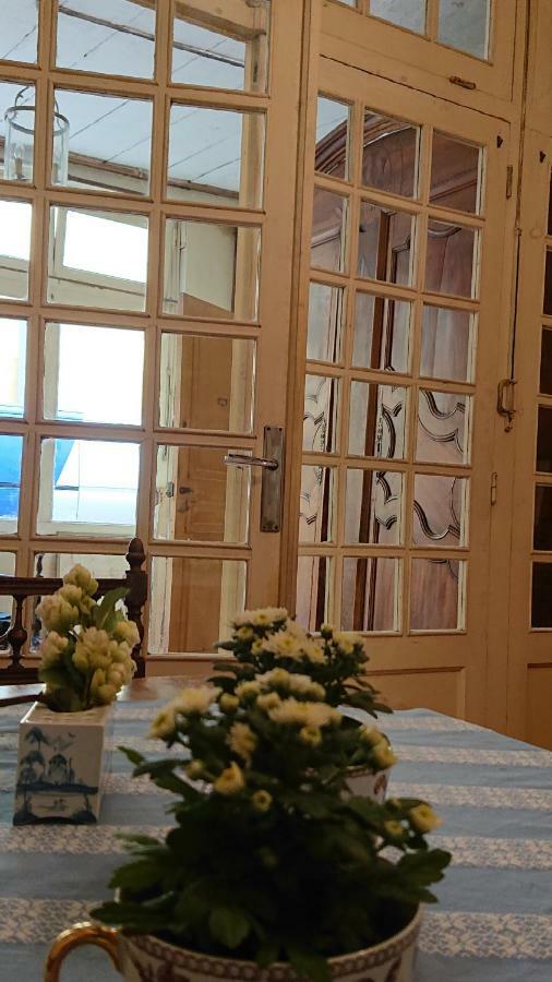 ホテル Epicerie Vieille Du Puy En Velay Le Puy-en-Velay エクステリア 写真
