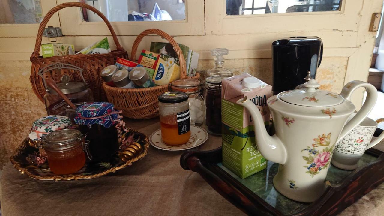 ホテル Epicerie Vieille Du Puy En Velay Le Puy-en-Velay エクステリア 写真
